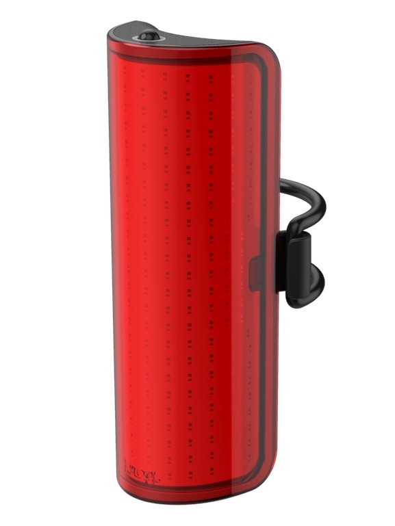 Světlo KNOG Cobber Big Velikost.: Cobber Big Zadní / Rear