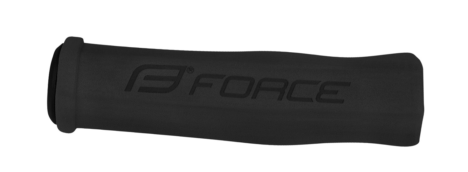 madla FORCE pěnová tvrdá, černá, balená