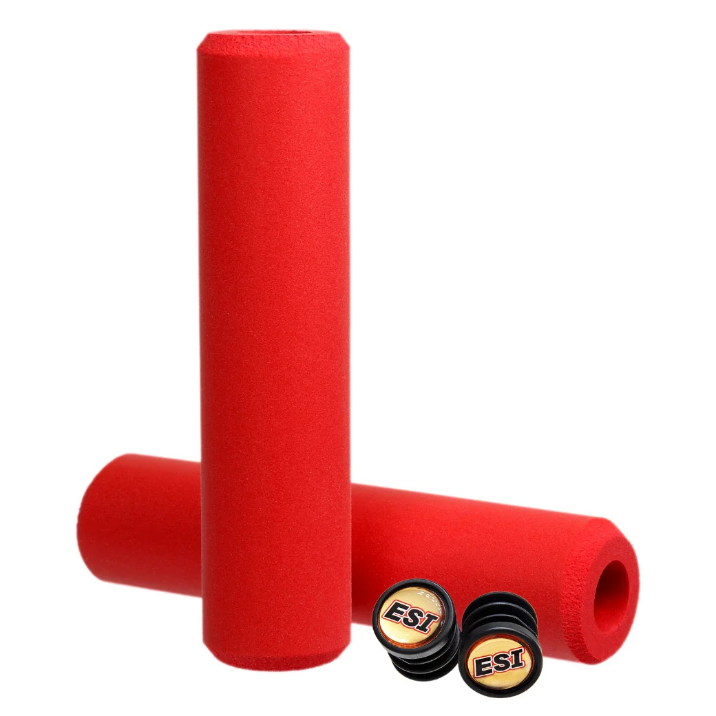 ESIgrips Gripy ESI Extra Chunky 80g Varianta: red