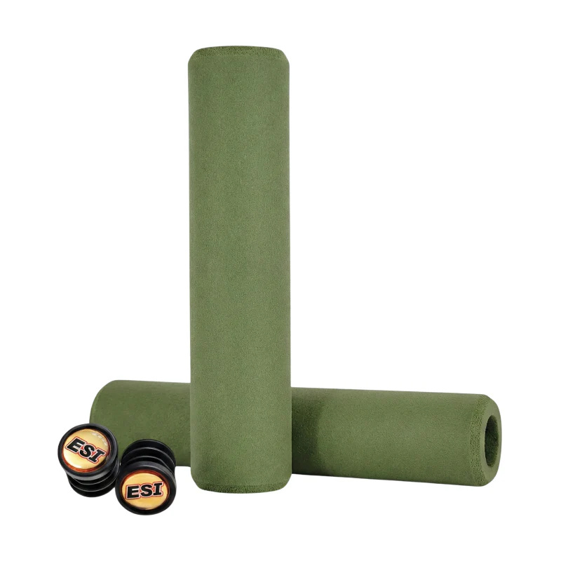 ESIgrips Gripy ESI Extra Chunky 80g Varianta: forest