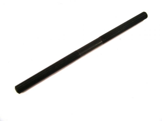 N/A osa ZN 10mm holá 3/8"176mm