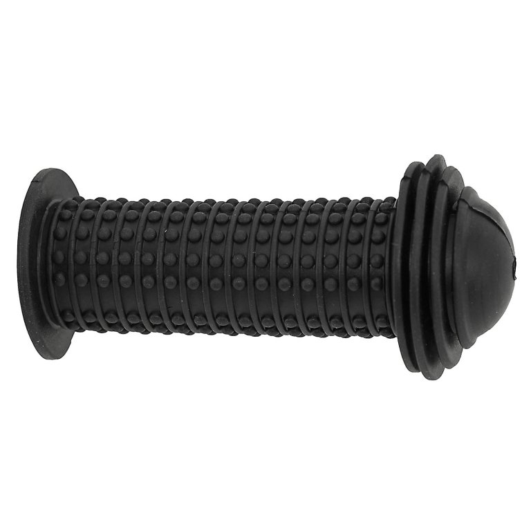 TWN gripy dětské 22mm/96mm černé
