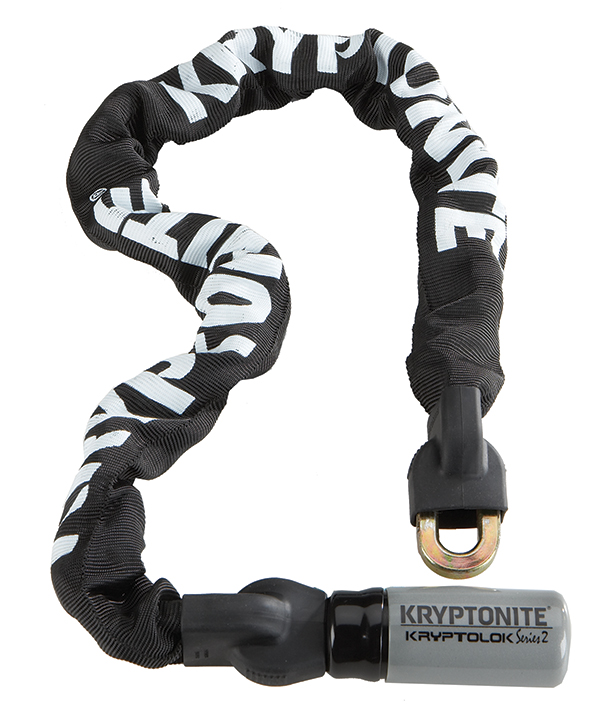 Zámek na klíč KRYPTONITE Kryptolok 995 9x950mm Velikost.: Uni