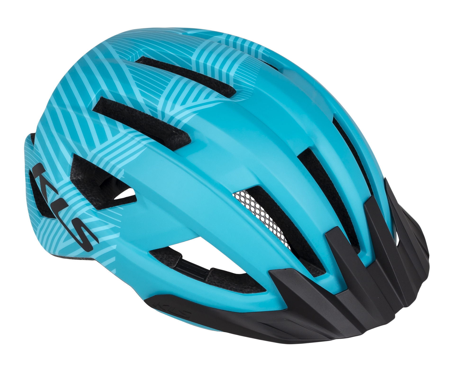 Kellys Bicycles KELLYS Přilba DAZE light blue Varianta: L-XL