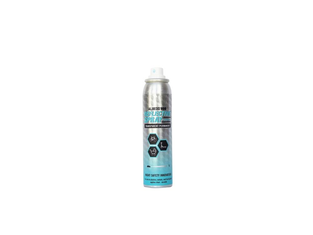 Albedo reflexní spray Albedo100 Pernament 100ml