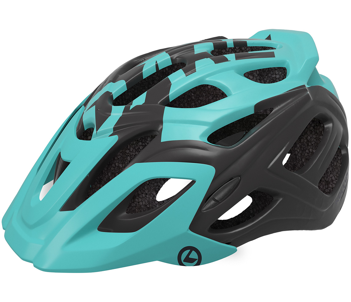 Kellys Bicycles KELLYS Přilba DARE aqua Varianta: M-L