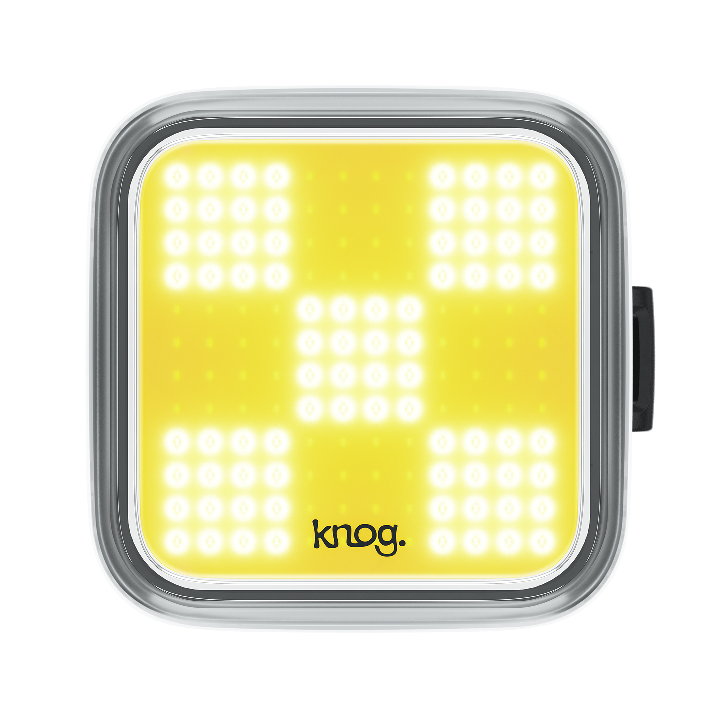 Přední blikačka KNOG Blinder Varianta: Grid