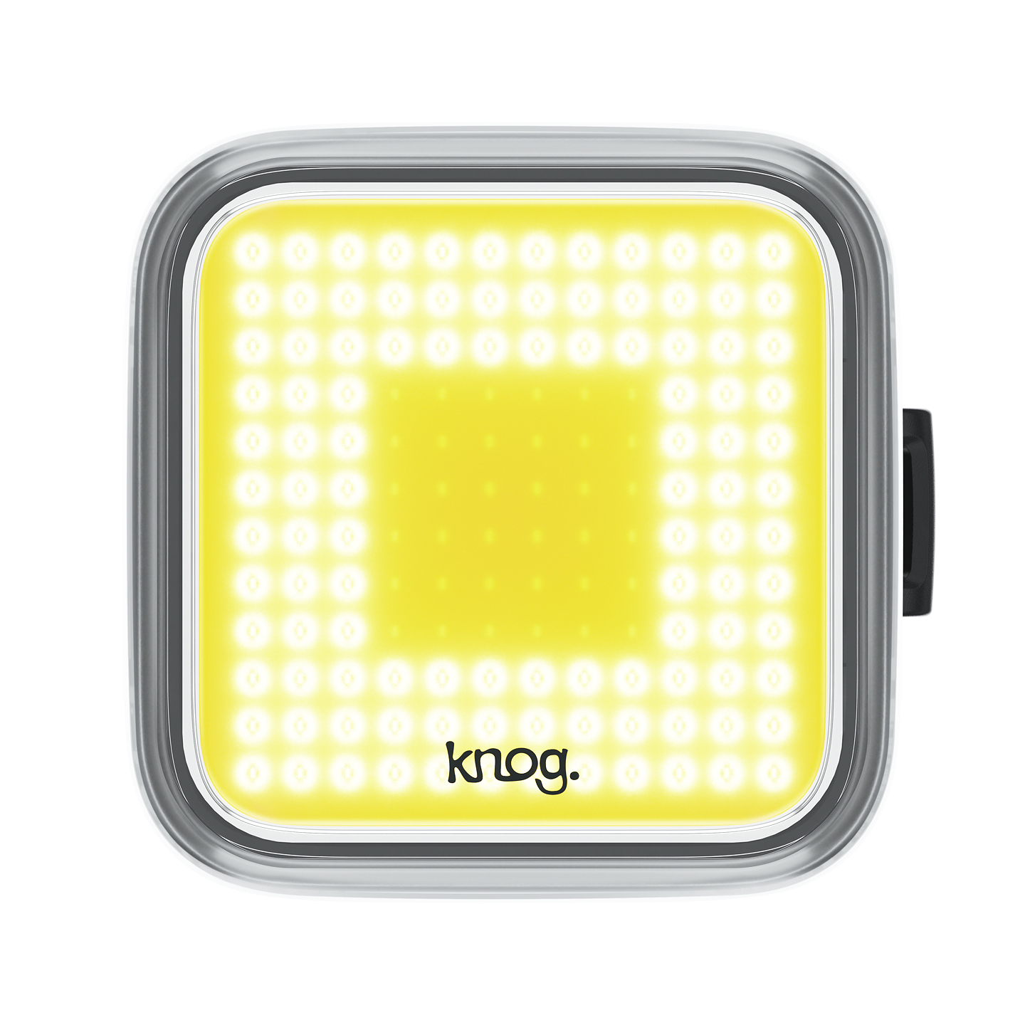 Přední blikačka KNOG Blinder Varianta: Square