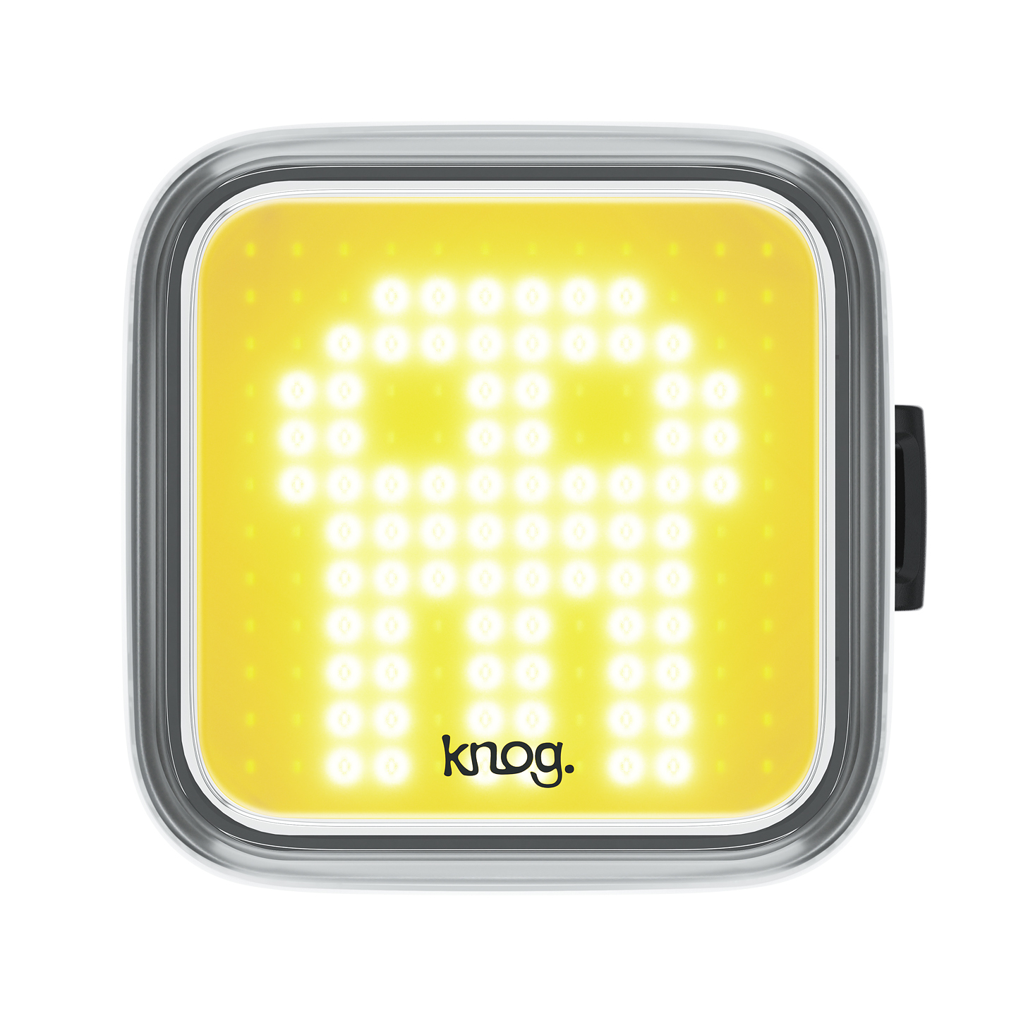 Přední blikačka KNOG Blinder Varianta: Skull