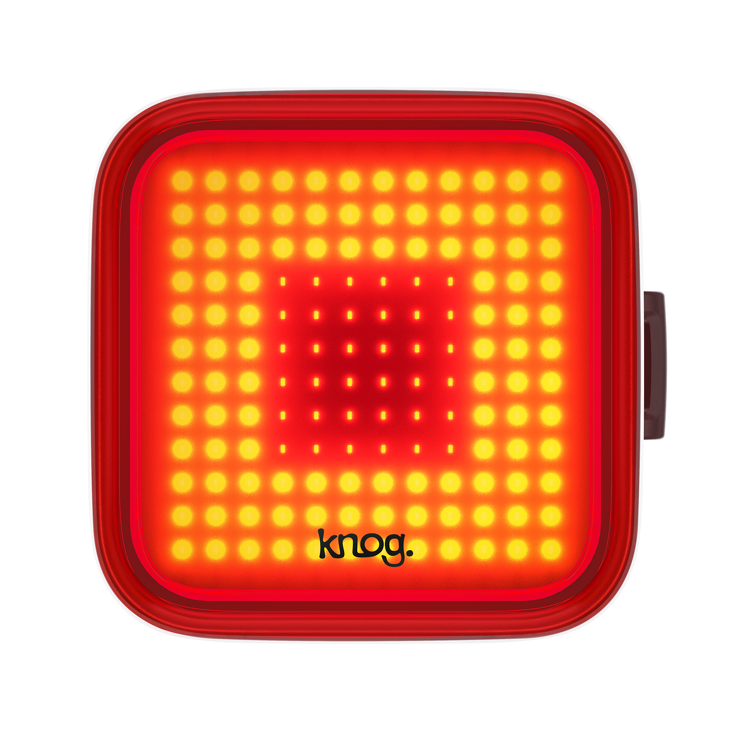 Zadní blikačka KNOG Blinder Varianta: Square