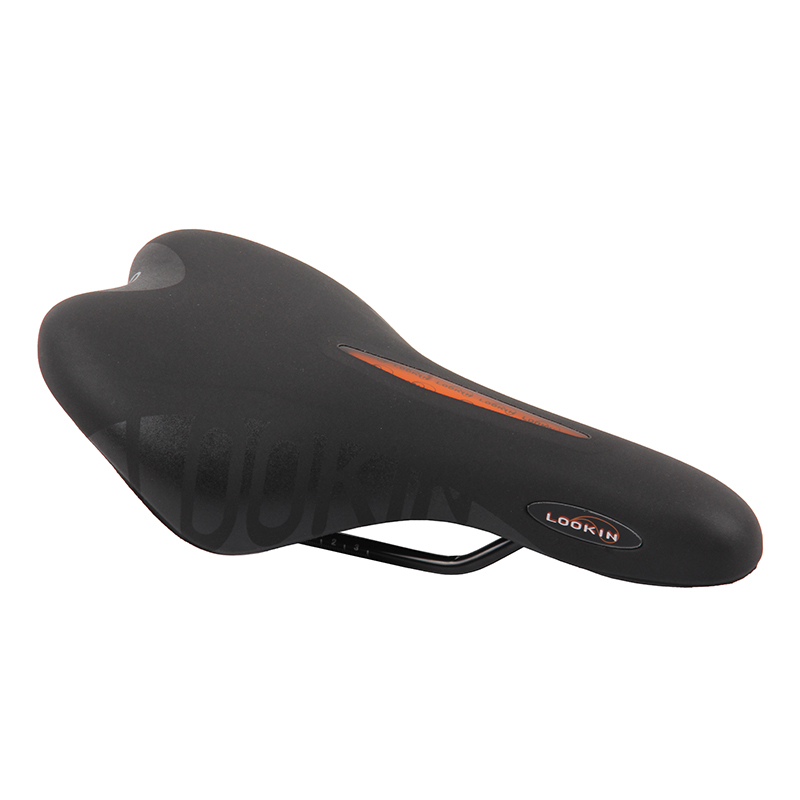 Sedlo turistické Selle Royal Lookin