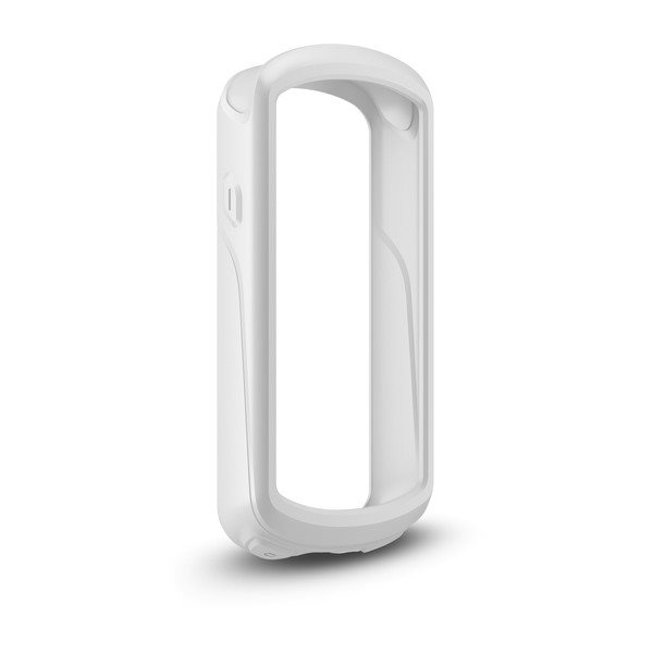 Garmin Pouzdro silikonové pro Edge 1030, bílé