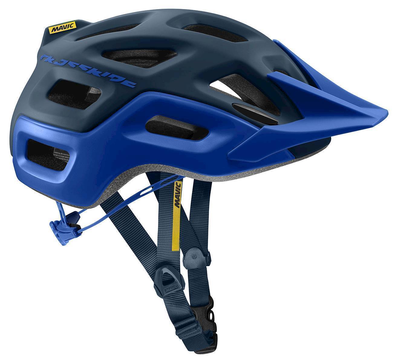 MAVIC DOPLŇKY MAVIC HELMA CROSSRIDE POSEIDON/SKY DIVER Velikost.: M