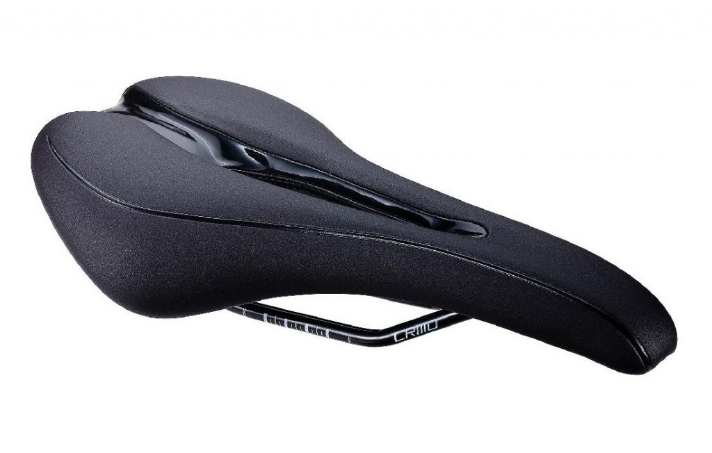 sedlo BBB SportComfort anatomic