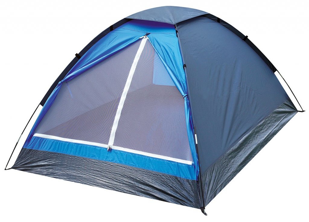 Loap-camping stan LOAP CAMP SET /2osoby