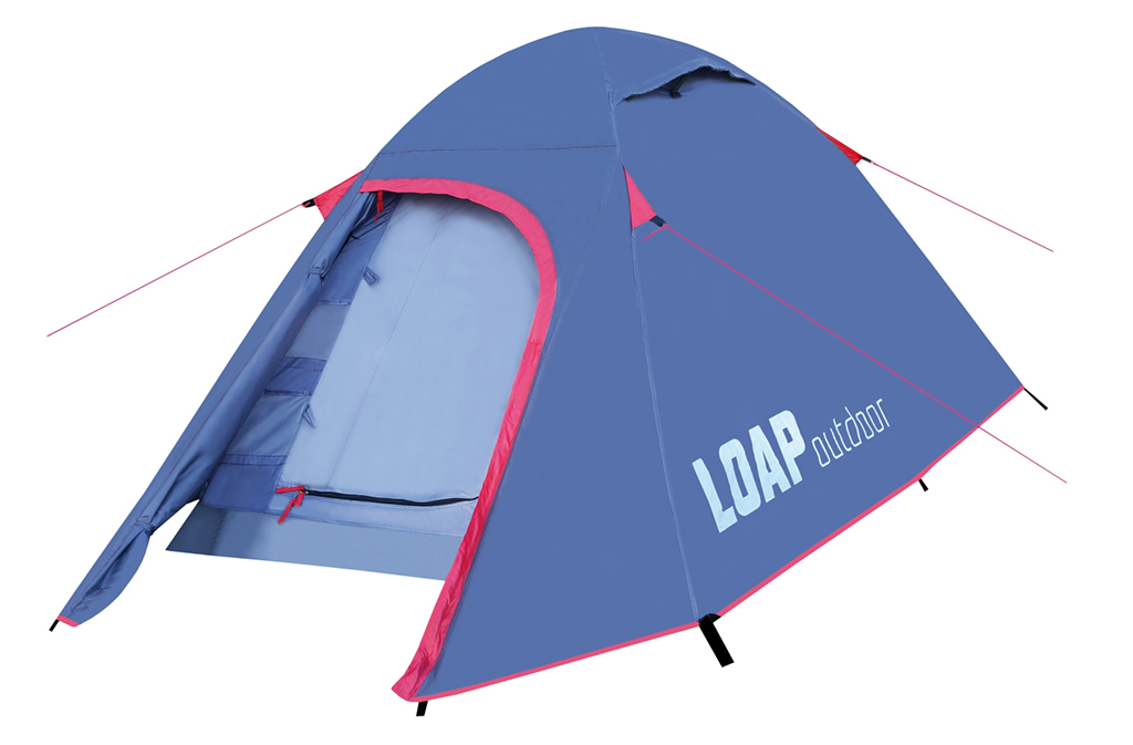 stan LOAP ASP 2 /2 osoby