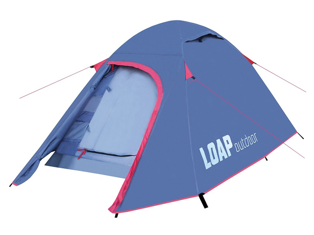 stan LOAP ASP 3 /3 osoby