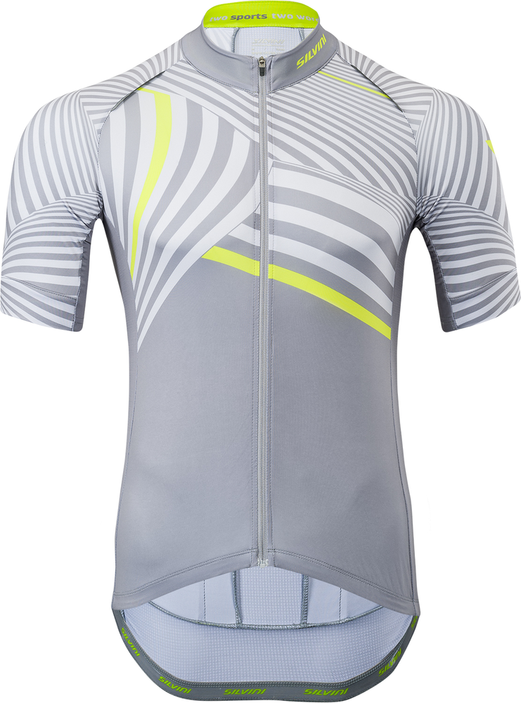 Silvini pánský cyklo dres Chiani Velikost.: M