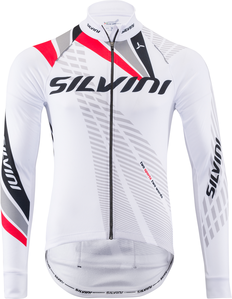 Silvini pánský cyklo dres Team Velikost.: S