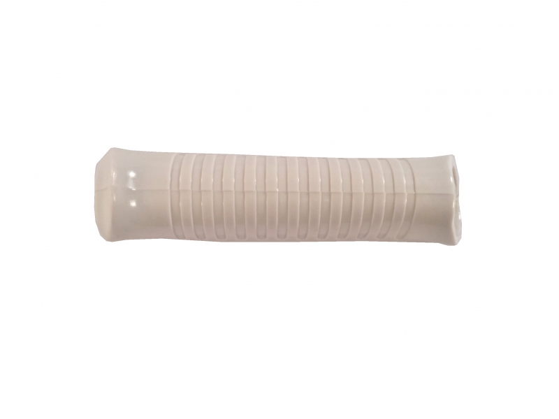TWN grip 22 PVC bílý 1ks