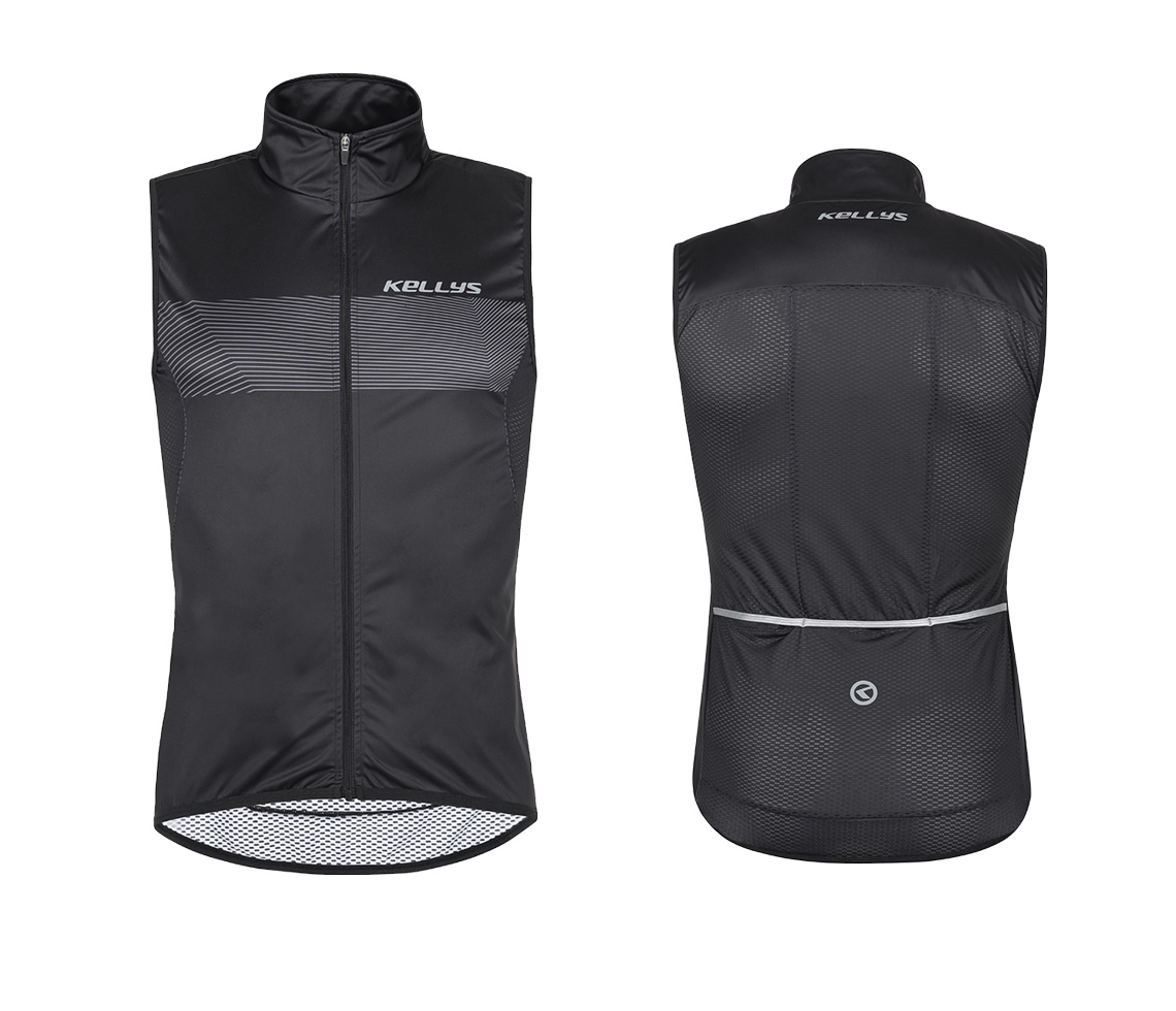 Kellys Bicycles KELLYS Vesta SWAY Varianta: vesta-kellys-sway-l