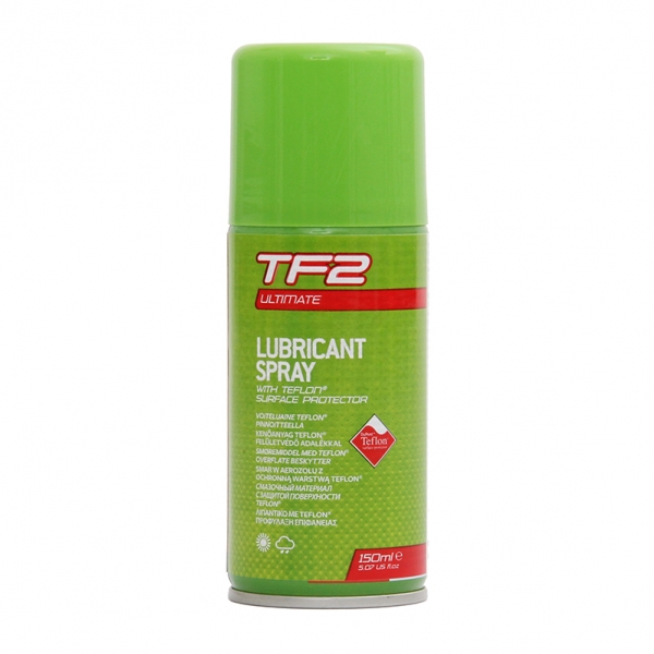 olej TF2 spray 150ml