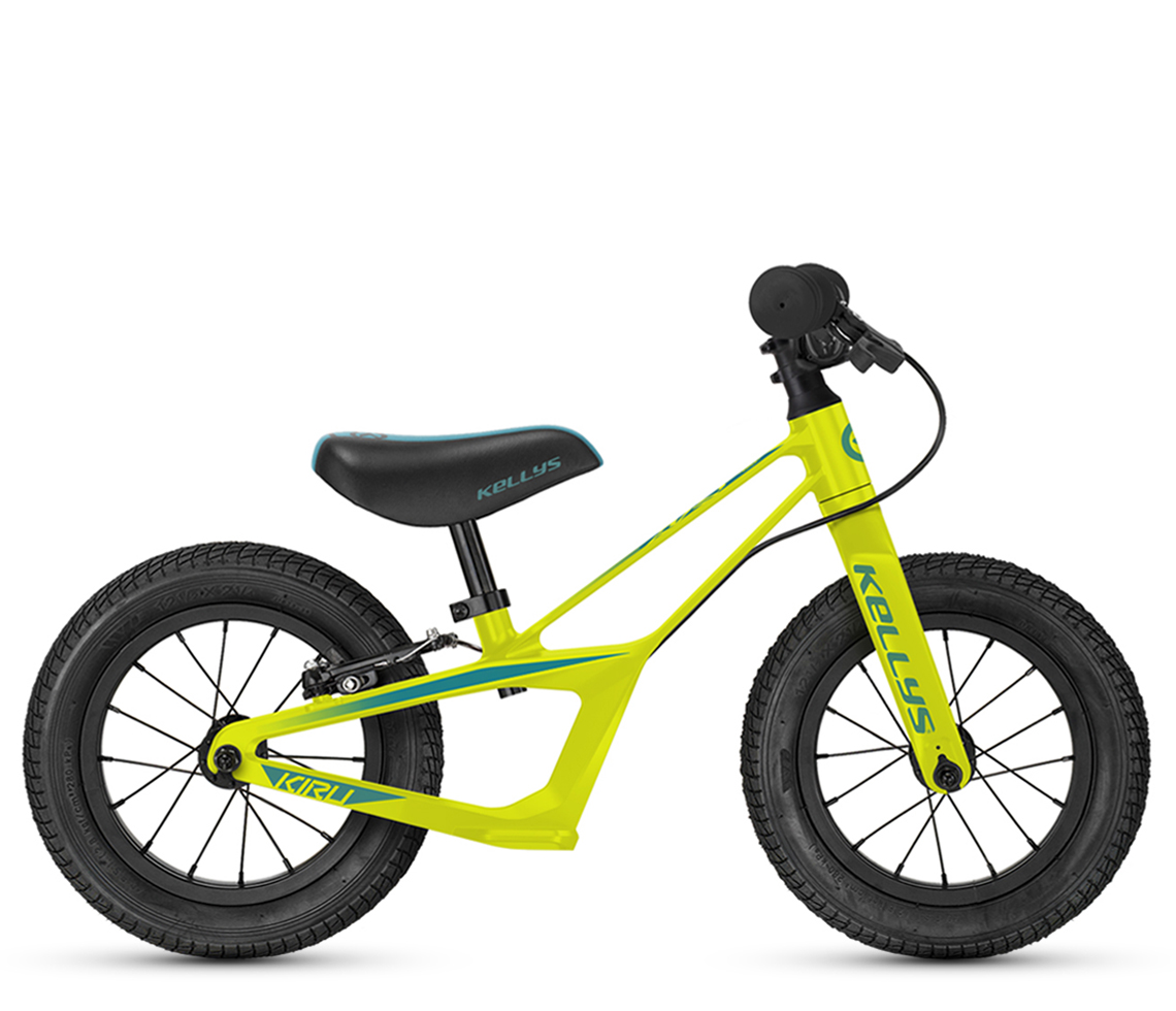 Kellys Bicycles KELLYS KIRU RACE Varianta: kellys-kiru-race-lime