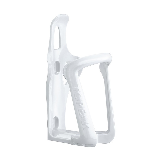 košík TOPEAK Mono Cage bílý