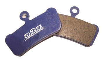 A2Z Brzdové destičky AZ-293
