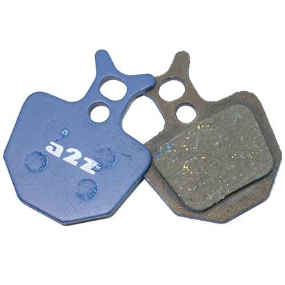 A2Z AZ-320 Brzdové obložení - Formula ORO hydraulic