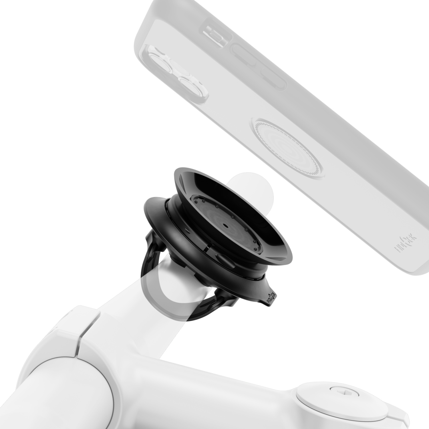 FIDLOCK Magnetický držák pro smartphone na řídítka