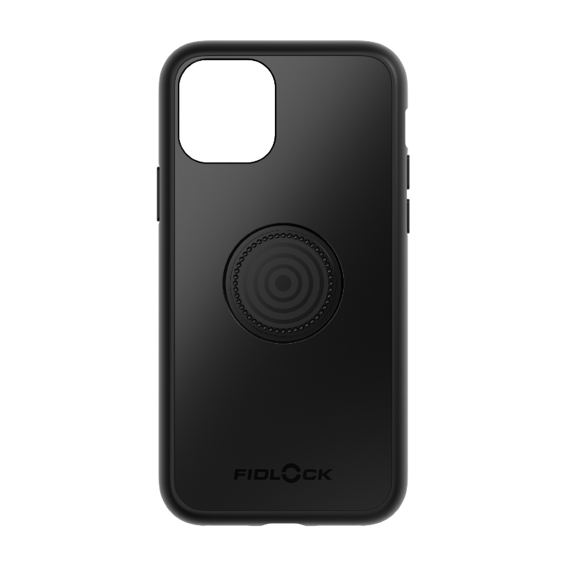 FIDLOCK Magnetický zadní kryt pro telefon Apple iPhone 12 mini