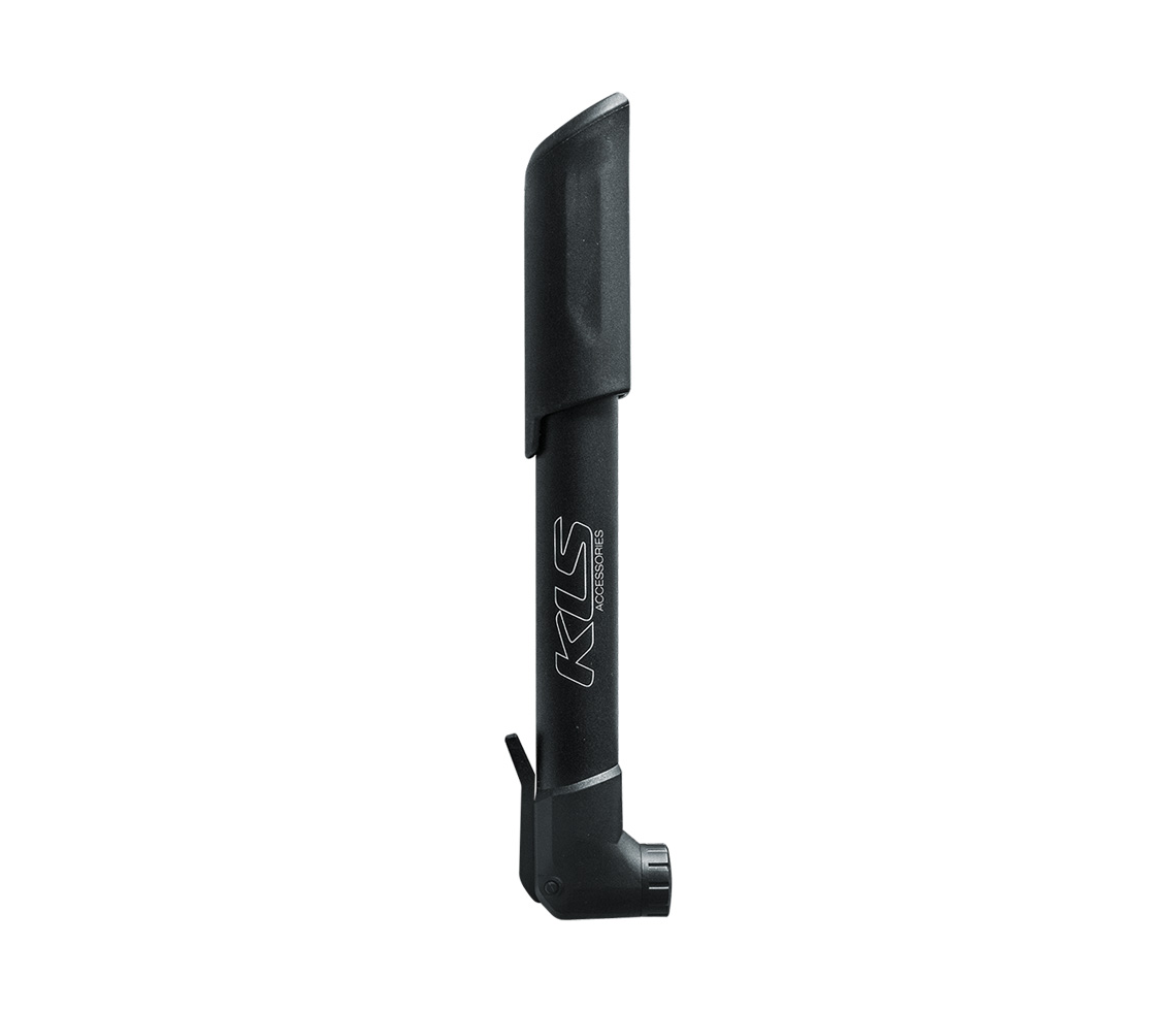Kellys Bicycles Minipumpa KLS Kindle Varianta: minipumpa-kls-kindle