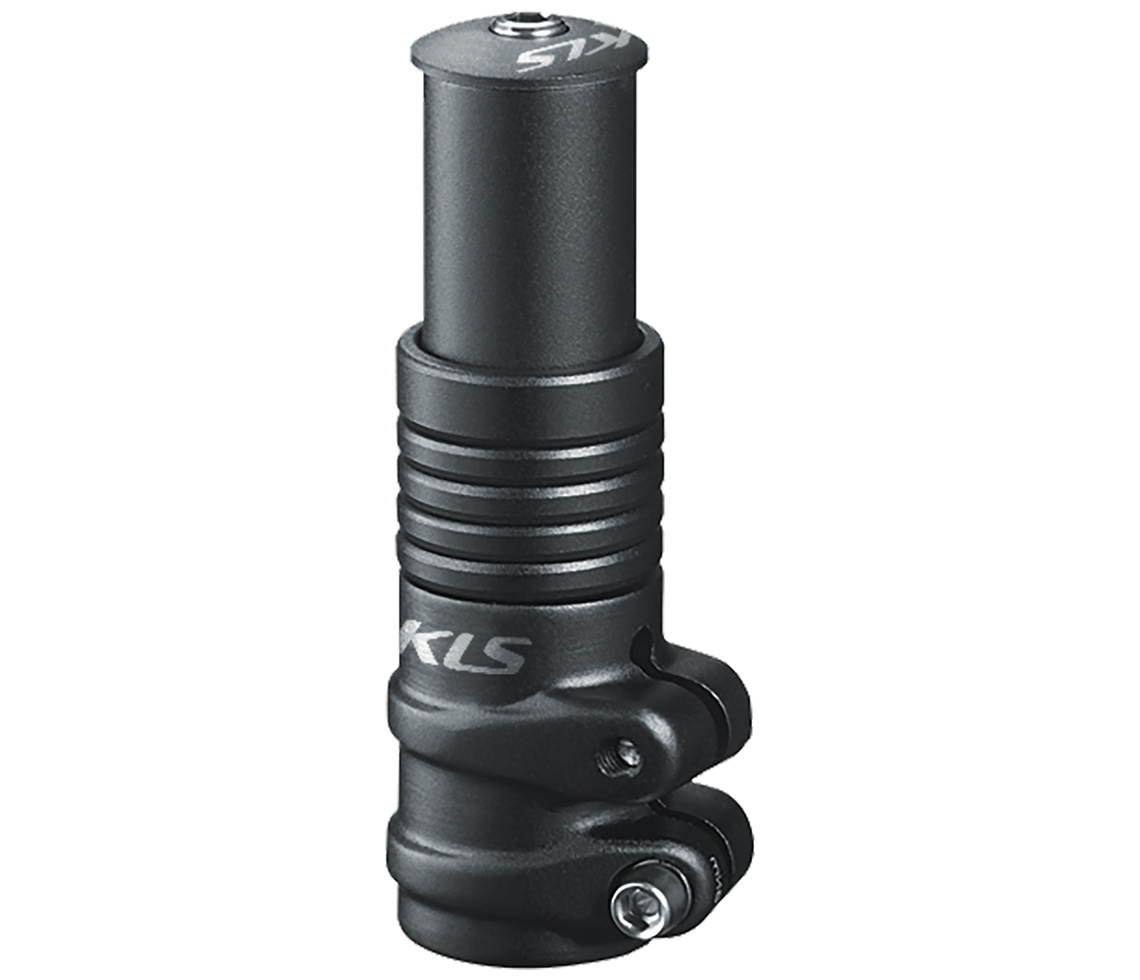 Kellys Bicycles KELLYS Extender KLS FORKY 28,6mm / 120mm Varianta: extender-kls-forky-286mm-120mm