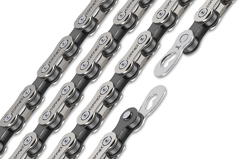 řetěz CONNEX 804 pro 8 speed
