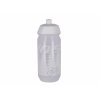 Láhev GHOST Bio 500ml Transparent/White