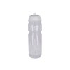 Láhev GHOST Bio 750ml Transparent/White