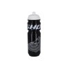 Láhev GHOST 750ml Transparent Black/White