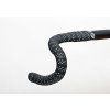 Omotávka BIKERIBBON Drops (Varianta bílá)