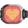 Zadní blikačka KNOG Blinder Mini (Varianta Cross)