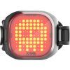 Zadní blikačka KNOG Blinder Mini (Varianta Cross)