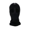 Maska SANTINI MASK Black - UNI