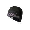 cepice santini wt under helmet black o