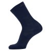 Ponožky SANTINI Wool Nautica Blue - 36-39