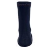 Ponožky SANTINI Wool Nautica Blue - 36-39