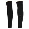 Návleky na ruce SANTINI Vega Black (Varianta M/L)