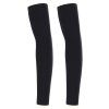 Návleky na ruce SANTINI Unico Black (Varianta XS/S)
