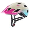 UVEX HELMA ACCESS SAND PINK AQUA MAT (S4109871000)