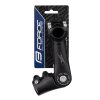 představec FORCE S6.3  25,4/110mm stav. Al, černý