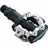 pedály nášlapné Shimano PD-M520 original balení